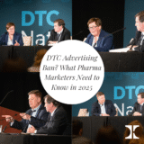 Panelists discuss DTC policy and compliance at DTC National 2025 in Boston.
