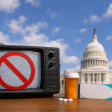 DTC Pharma TV FDA Ad Ban